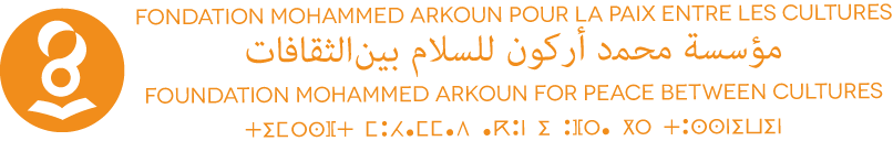 Fondation Mohamed Arkoun