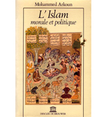 L'ISLAM, MORALE ET POLITIQUE, UNESCO-DESCLEE 1986